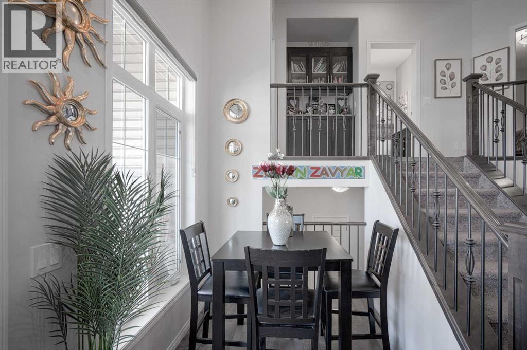 Single Family House 3 Level for Sale in  Cityside Green NE Cityscape Calgary 