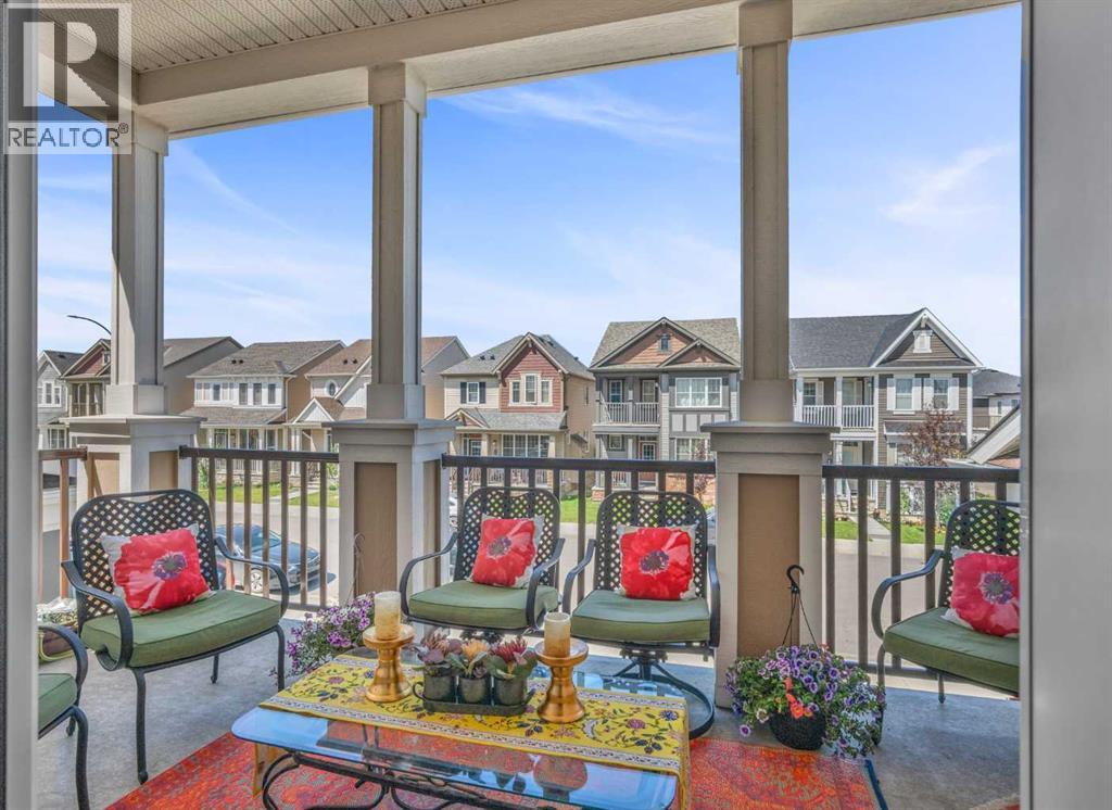 Single Family House 3 Level for Sale in  Cityside Green NE Cityscape Calgary 
