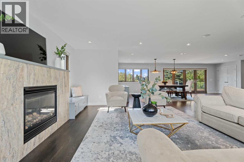 Single Family House 5 Level for Sale in  Varsity Drive NW Varsity Calgary 