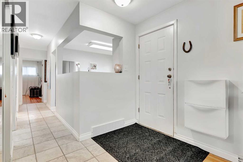 Single Family House Bungalow for Sale in   Street SW Wildwood Calgary 