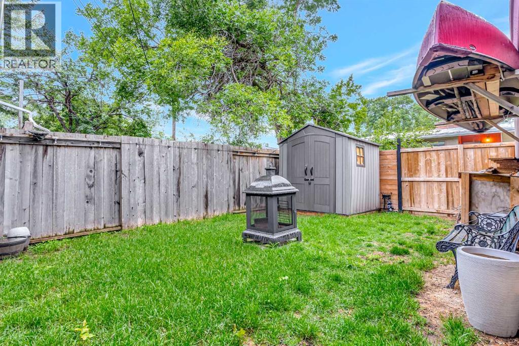 Single Family House Bungalow for Sale in   Street SW Wildwood Calgary 