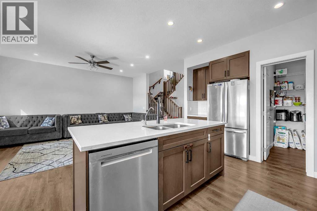 Single Family House for Sale in  Cornerbrook Common NE Cornerstone Calgary 