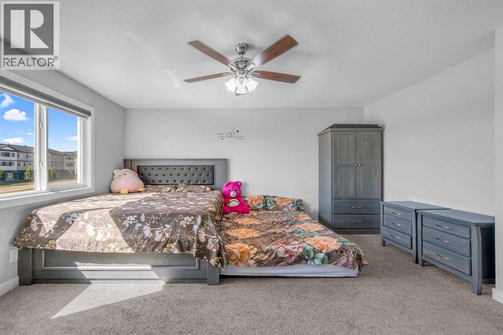 Single Family House for Sale in  Cornerbrook Common NE Cornerstone Calgary 