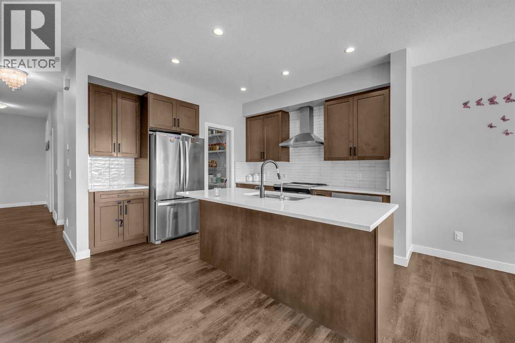 Single Family House for Sale in  Cornerbrook Common NE Cornerstone Calgary 