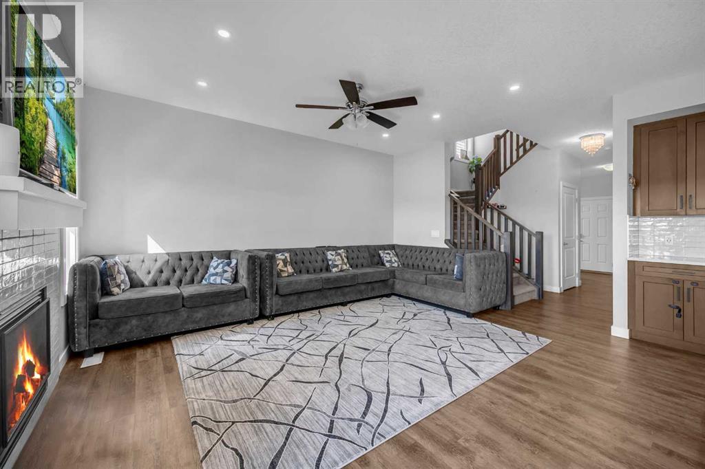 Single Family House for Sale in  Cornerbrook Common NE Cornerstone Calgary 
