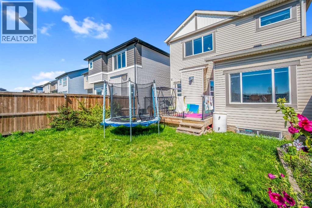 Single Family House for Sale in  Cornerbrook Common NE Cornerstone Calgary 