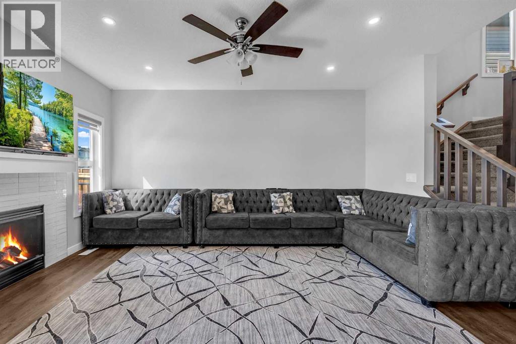 Single Family House for Sale in  Cornerbrook Common NE Cornerstone Calgary 