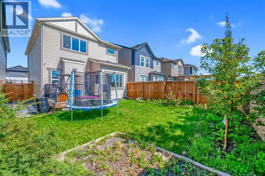 Single Family House for Sale in  Cornerbrook Common NE Cornerstone Calgary 