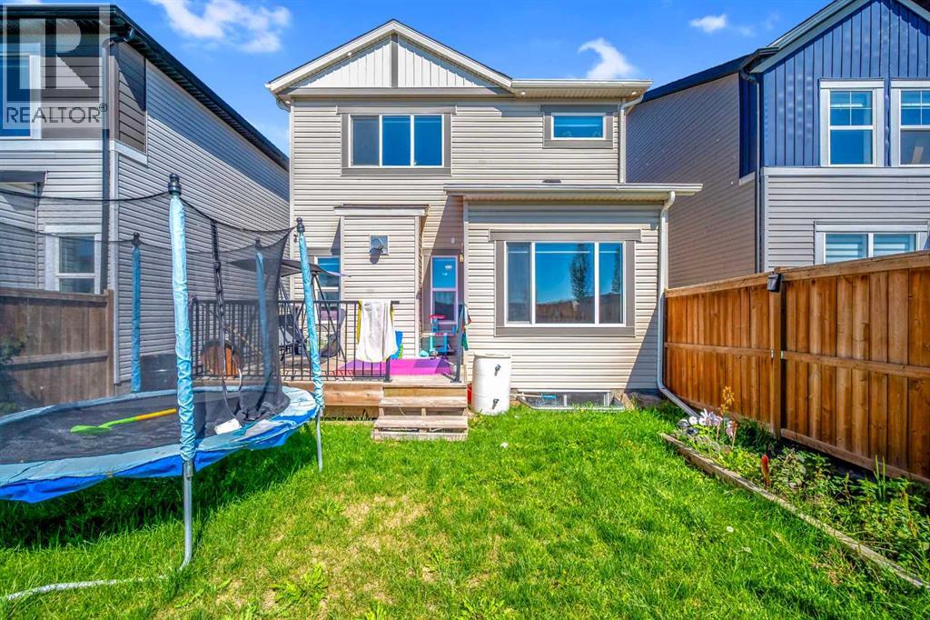 Single Family House for Sale in  Cornerbrook Common NE Cornerstone Calgary 