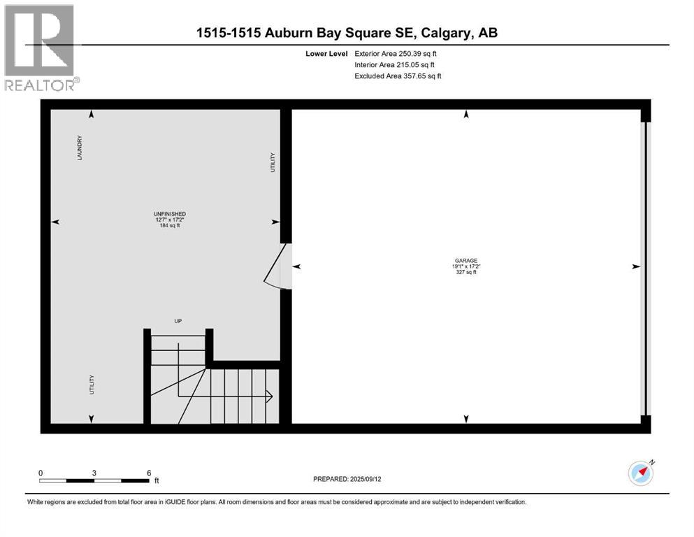 Single Family House for Sale in  Auburn Bay Square SE Auburn Bay Calgary 