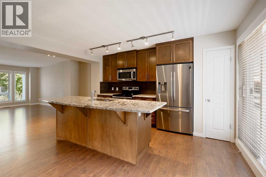 Single Family House for Sale in  Auburn Bay Square SE Auburn Bay Calgary 