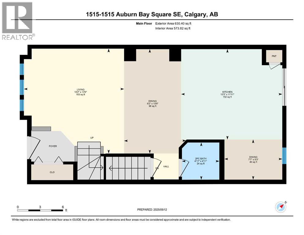 Single Family House for Sale in  Auburn Bay Square SE Auburn Bay Calgary 