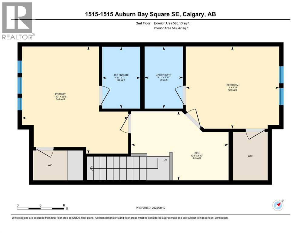 Single Family House for Sale in  Auburn Bay Square SE Auburn Bay Calgary 
