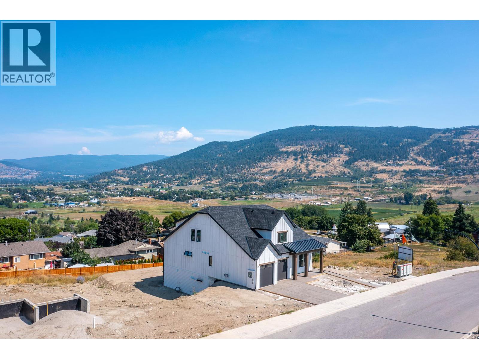 195 Sarsons Drive Lot# 10, Coldstream