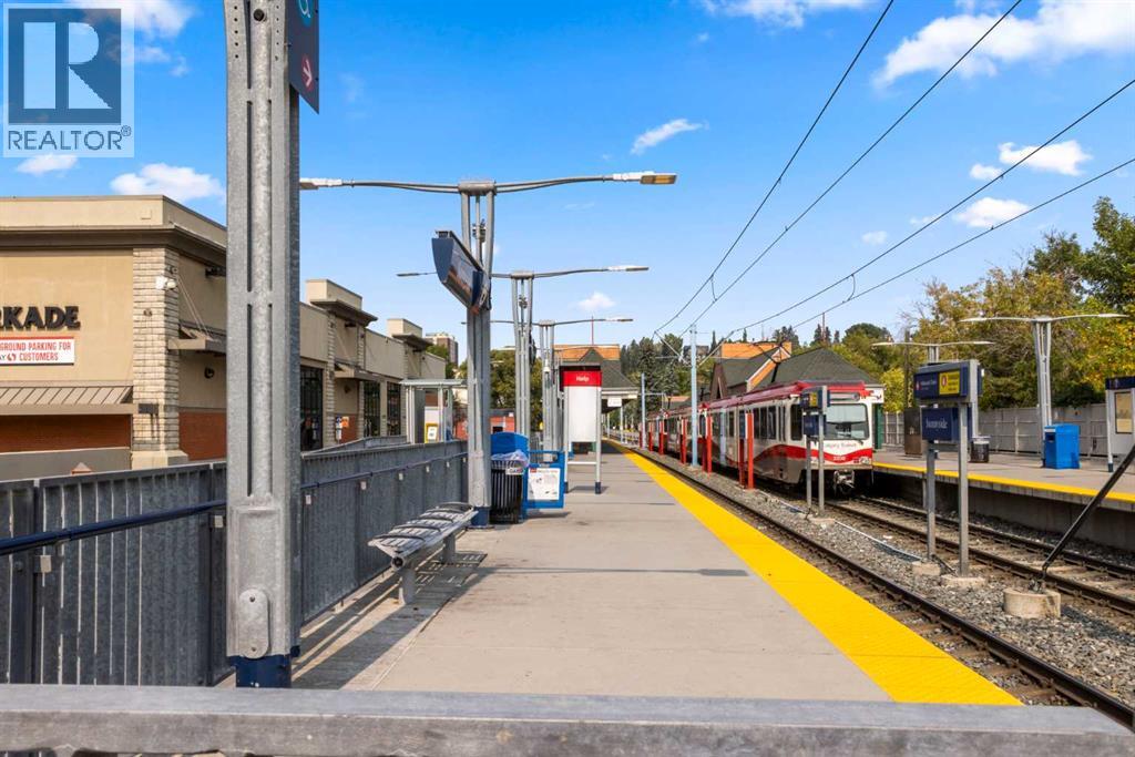 Single Family House for Sale in    Street NW Sunnyside Calgary 