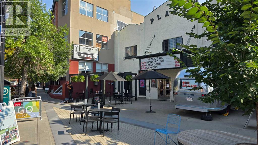 Single Family House for Sale in    Street NW Sunnyside Calgary 