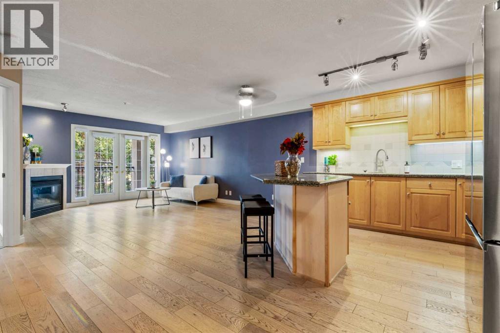 Single Family House for Sale in    Street NW Sunnyside Calgary 