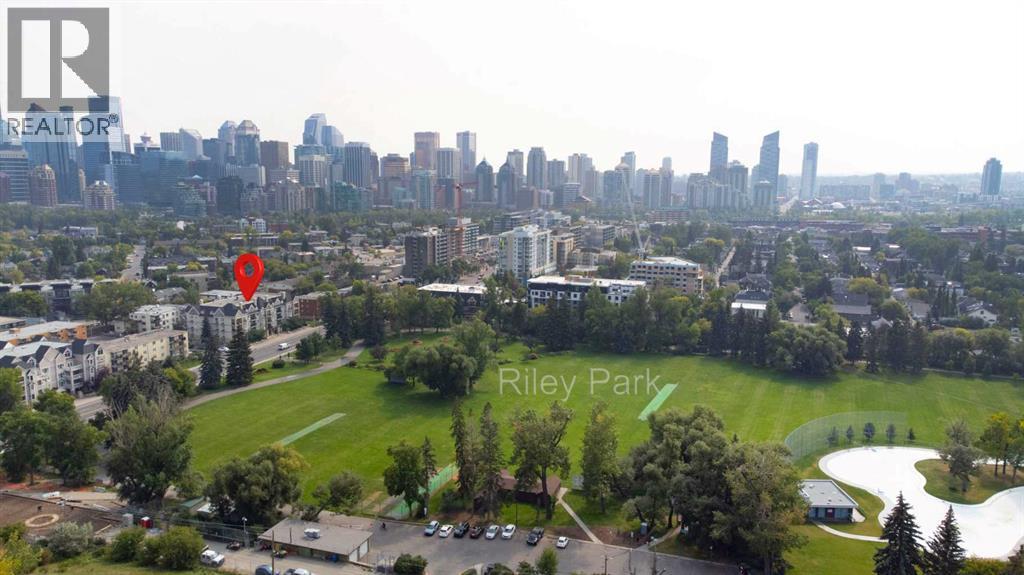 Single Family House for Sale in    Street NW Sunnyside Calgary 
