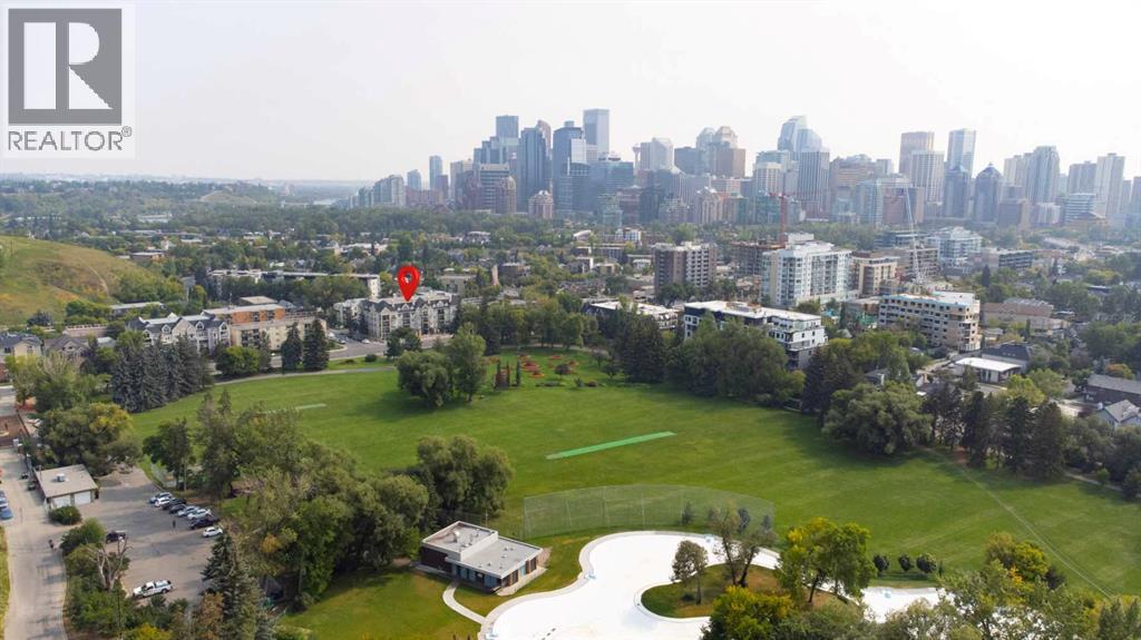 Single Family House for Sale in    Street NW Sunnyside Calgary 