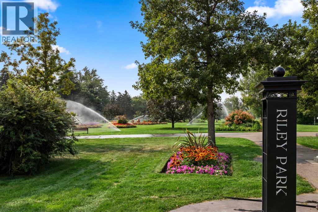 Single Family House for Sale in    Street NW Sunnyside Calgary 