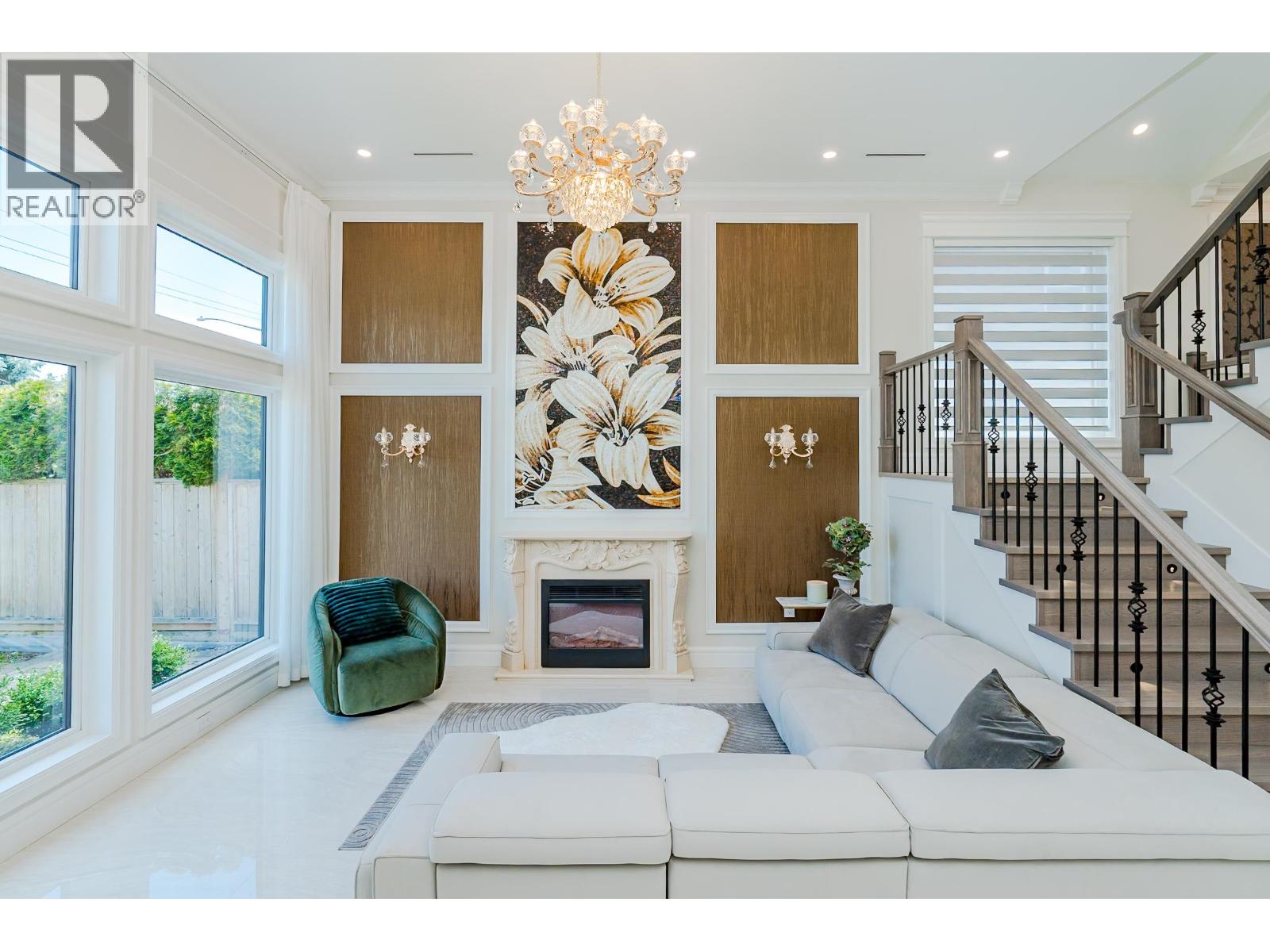 9491 DESMOND ROAD, Richmond
