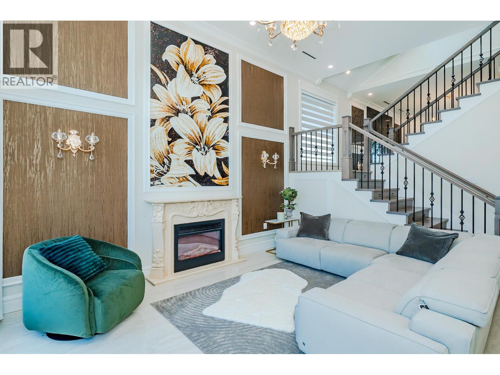 9491 DESMOND ROAD, Richmond