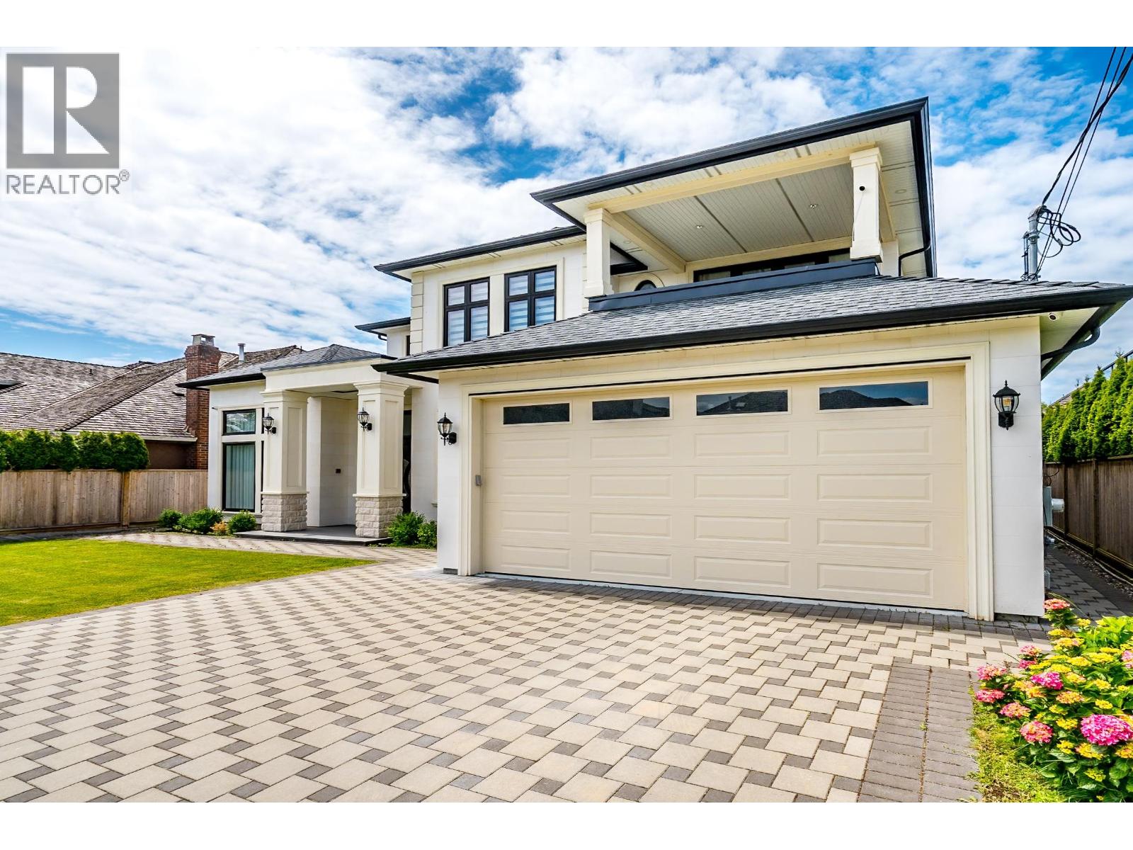 9491 DESMOND ROAD, Richmond