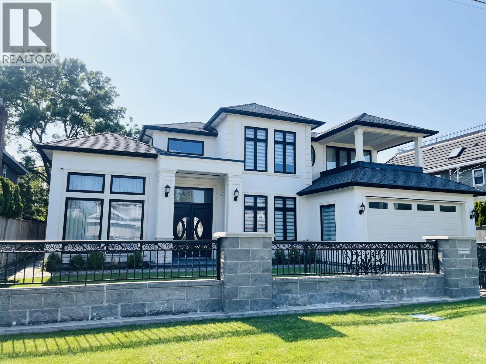 9491 DESMOND ROAD, Richmond