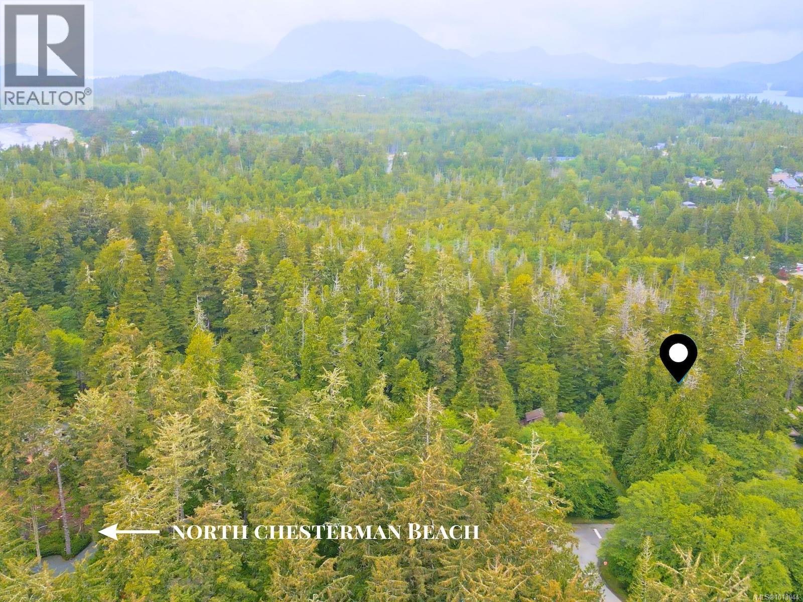 1193 Lynn Rd, Tofino