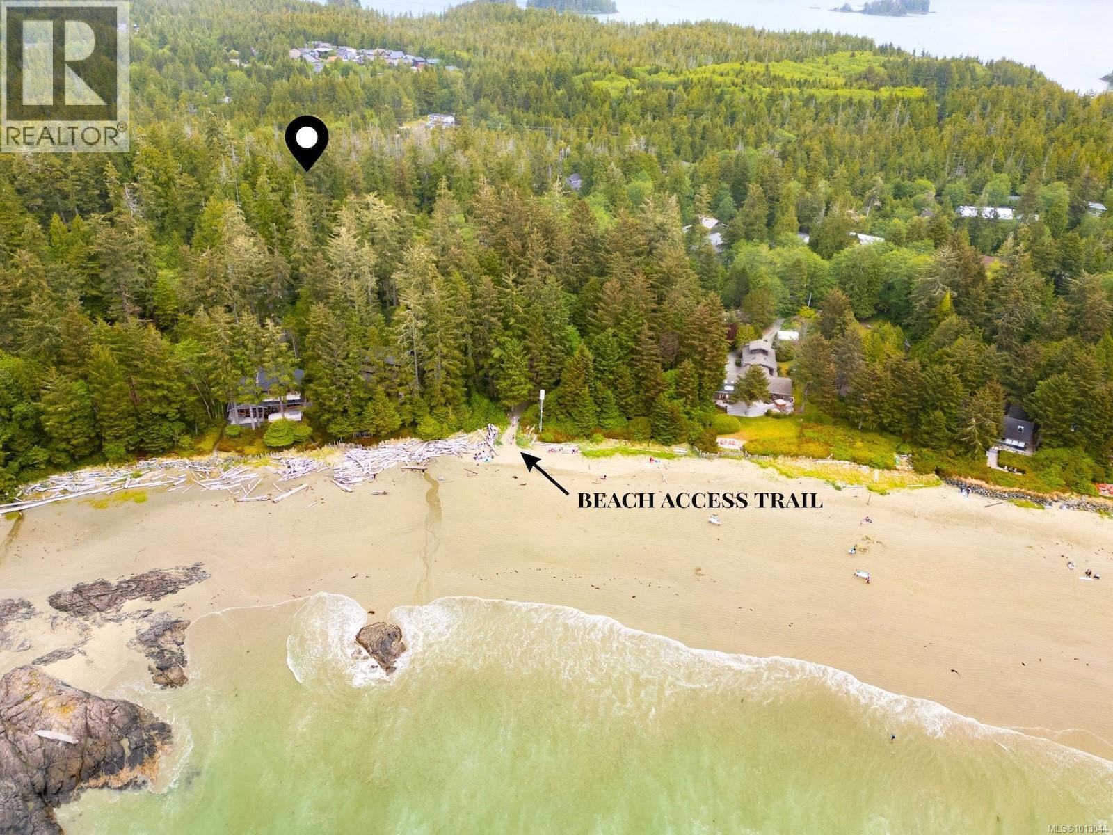1193 Lynn Rd, Tofino