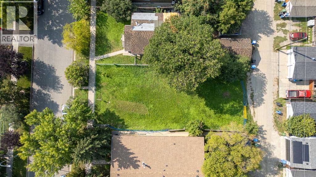Vacant Land for Sale in   Avenue NE Renfrew Calgary 