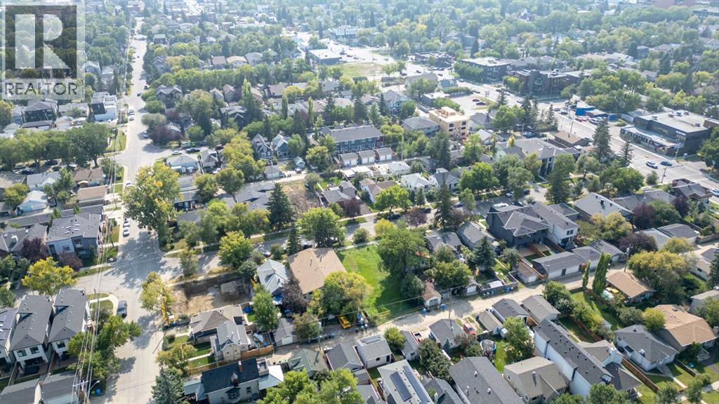 Vacant Land for Sale in   Avenue NE Renfrew Calgary 