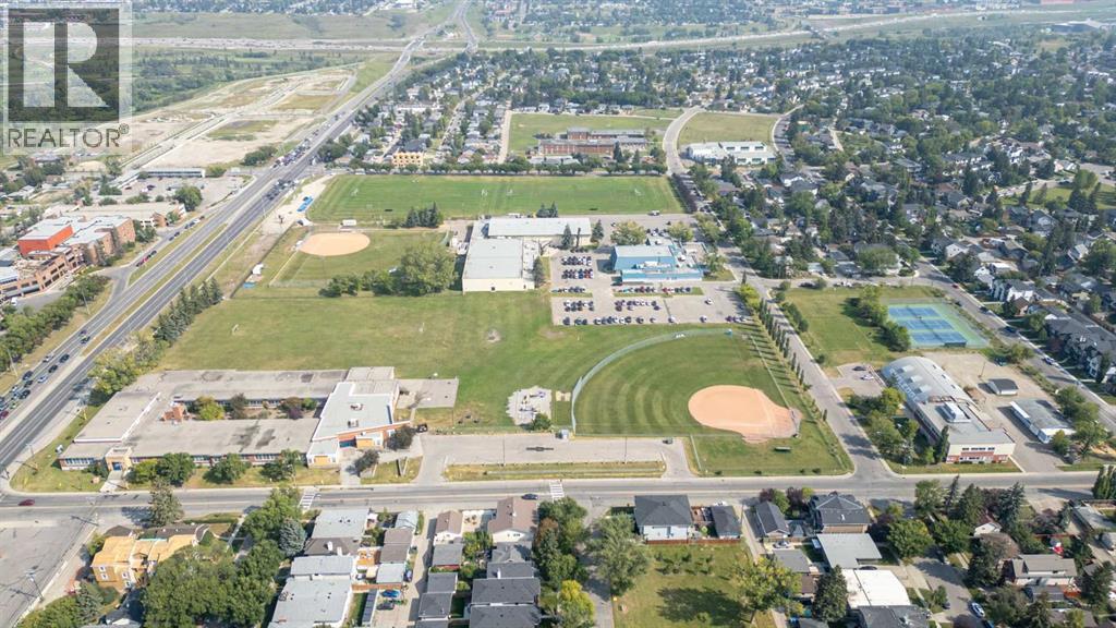 Vacant Land for Sale in   Avenue NE Renfrew Calgary 
