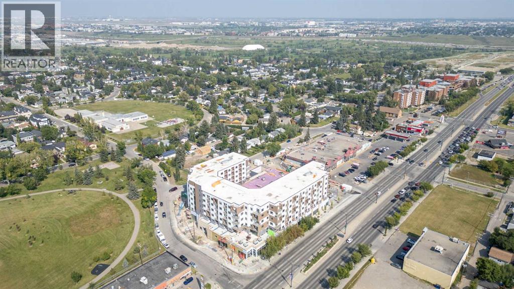 Vacant Land for Sale in   Avenue NE Renfrew Calgary 