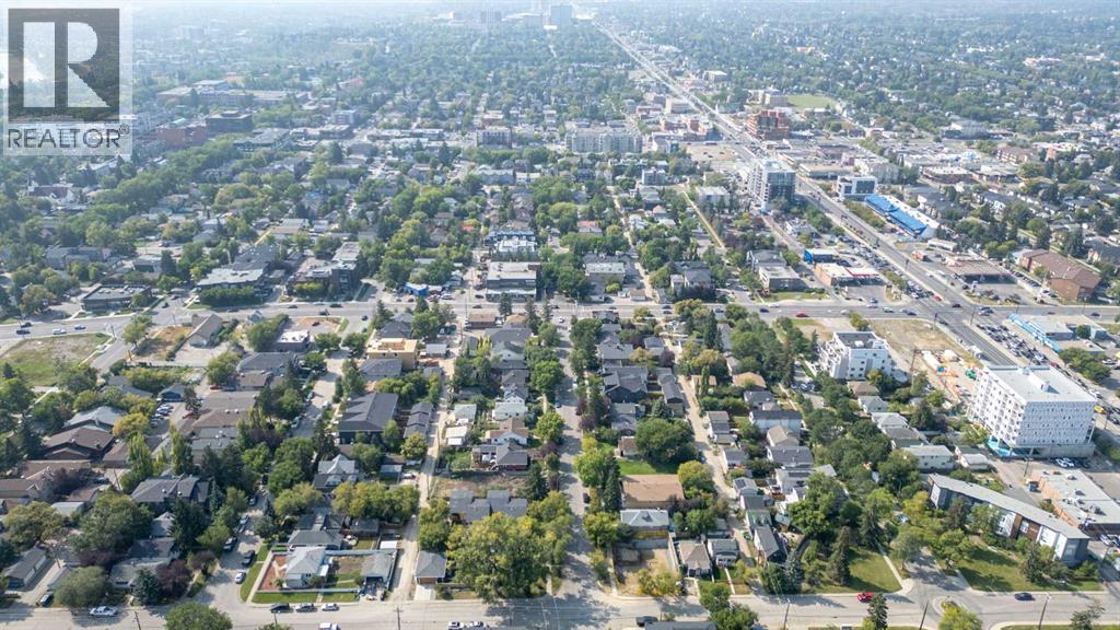 Vacant Land for Sale in   Avenue NE Renfrew Calgary 