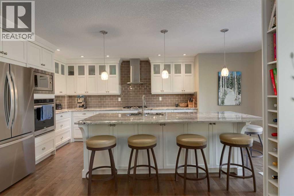 Single Family House for Sale in  Springbank Rise SW Springbank Hill Calgary 
