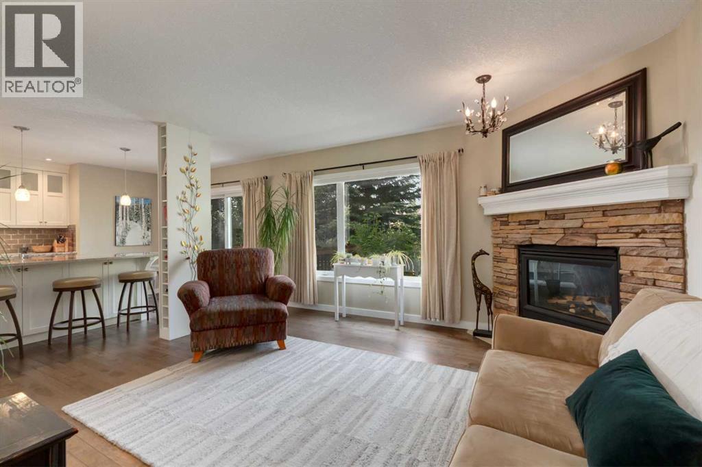 Single Family House for Sale in  Springbank Rise SW Springbank Hill Calgary 