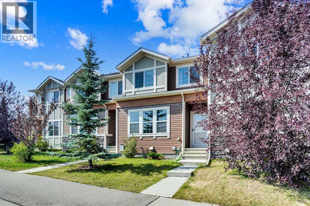 717 Nolan Hill Boulevard NW, Calgary, Alberta