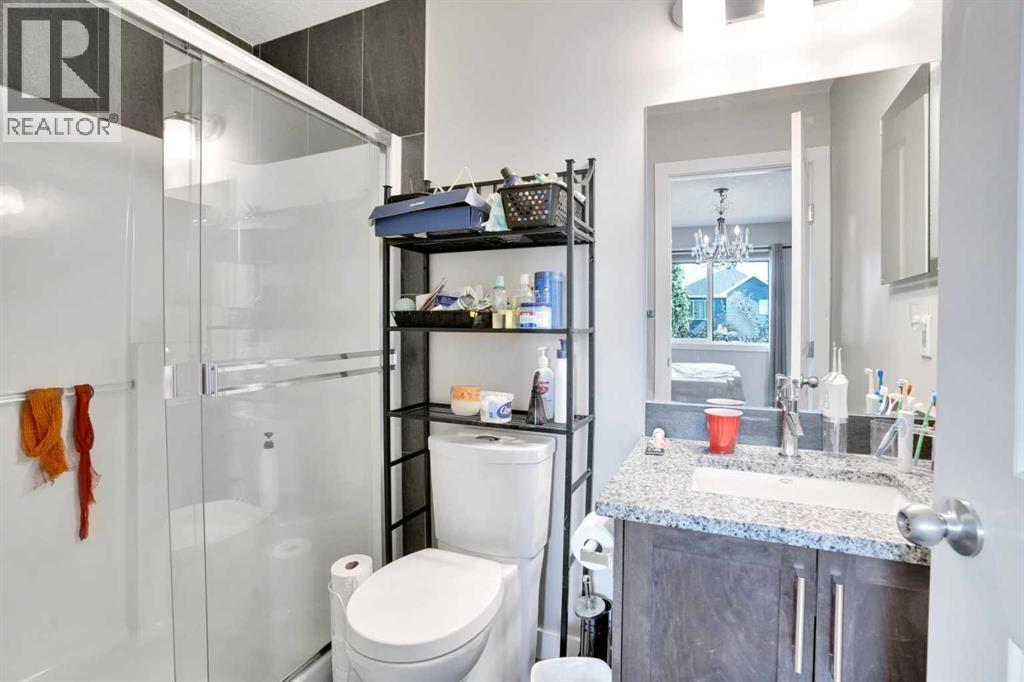 Single Family House for Sale in  Nolan Hill Boulevard NW Nolan Hill Calgary 
