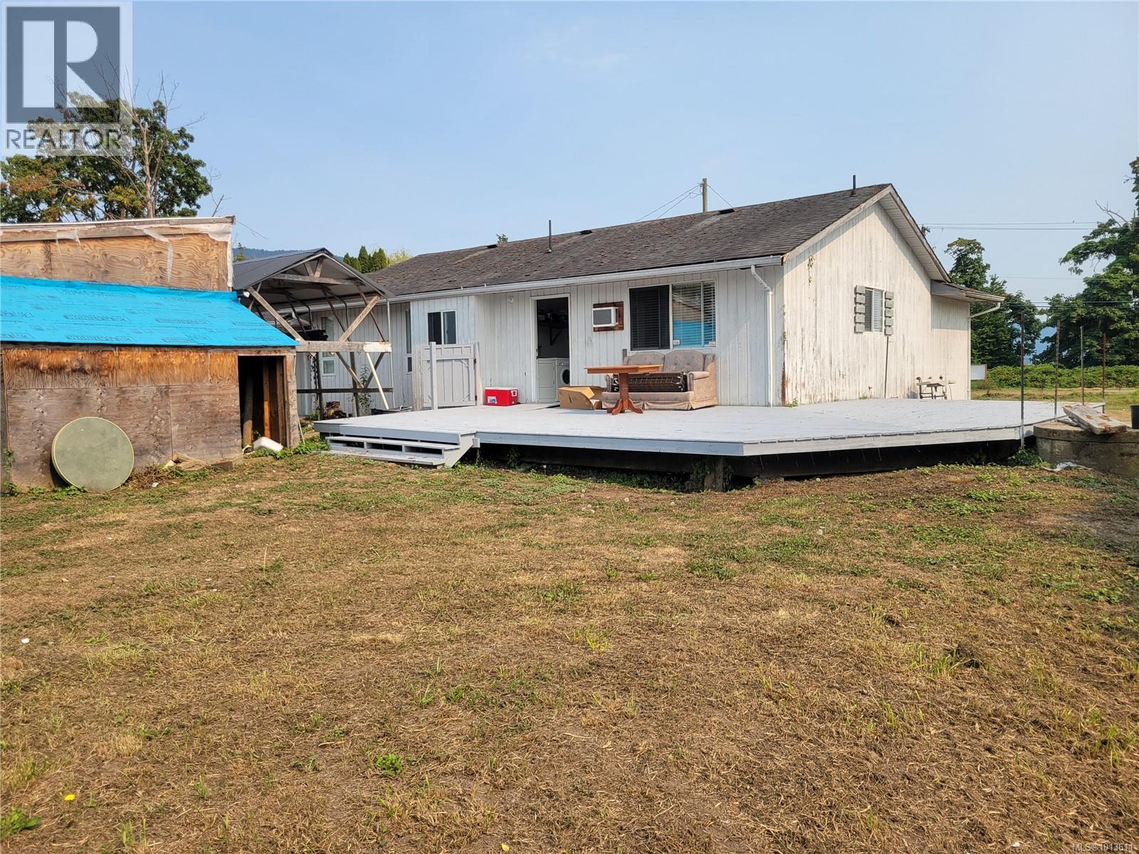 2280 Cowichan Bay Rd, Cowichan Bay