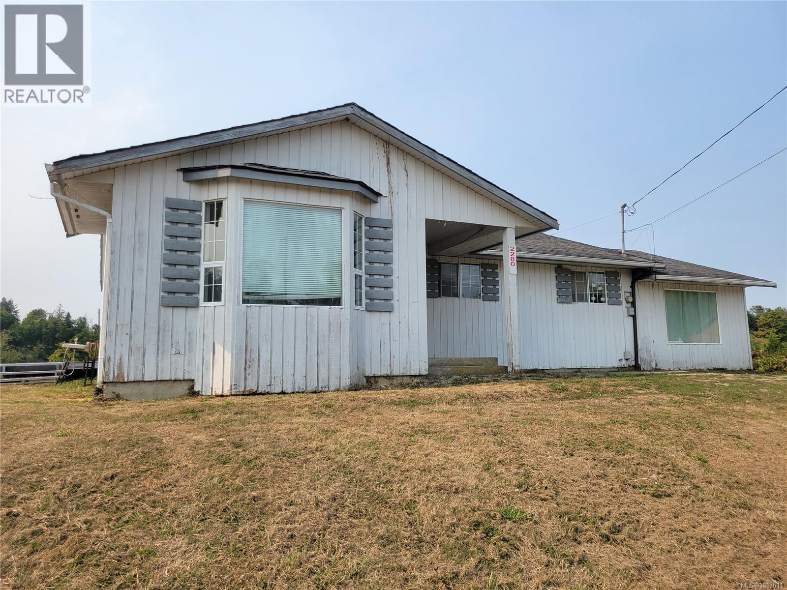 2280 Cowichan Bay Rd, Cowichan Bay