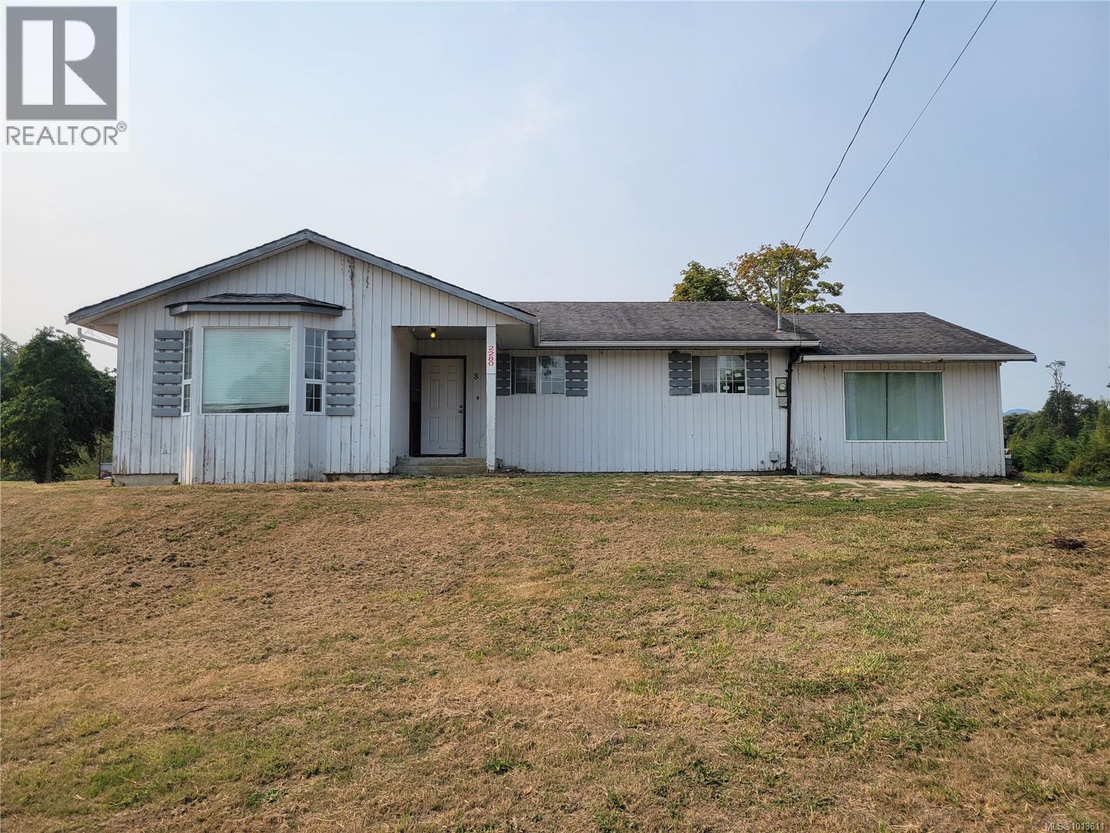 2280 Cowichan Bay Rd, Cowichan Bay