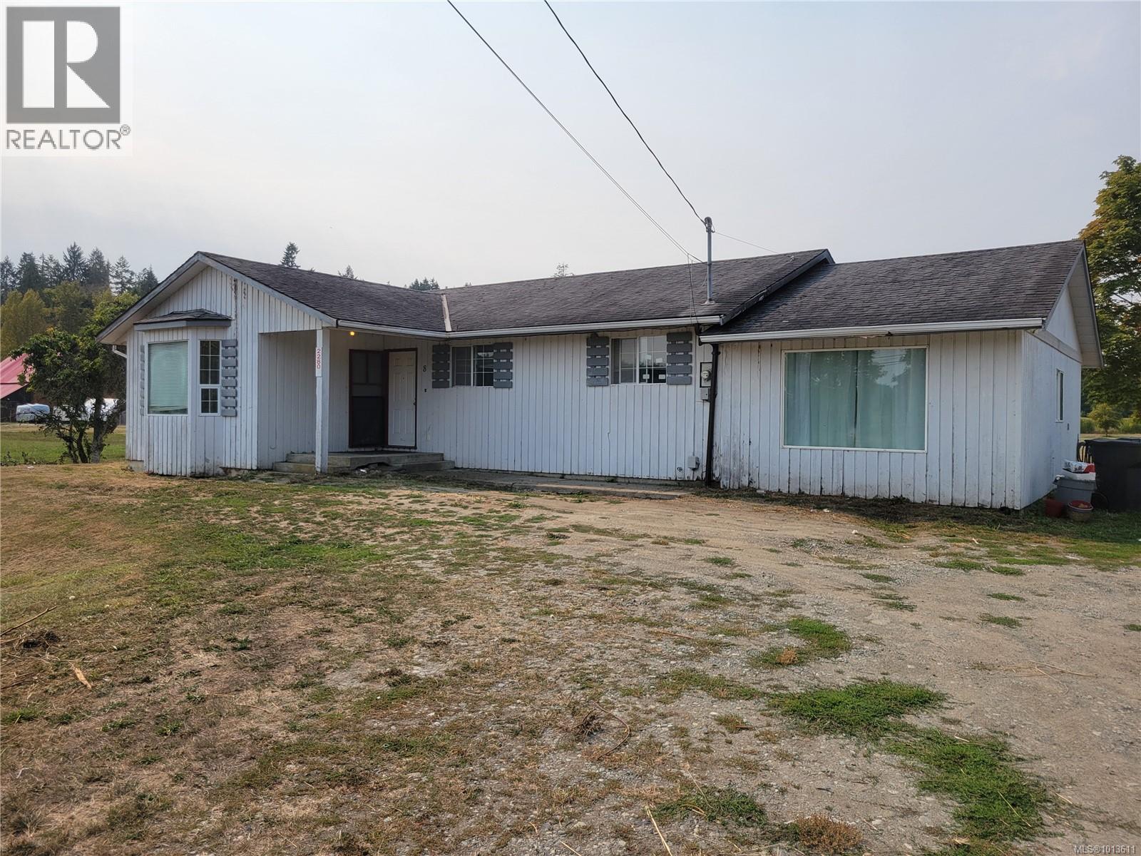 2280 Cowichan Bay Rd, Cowichan Bay