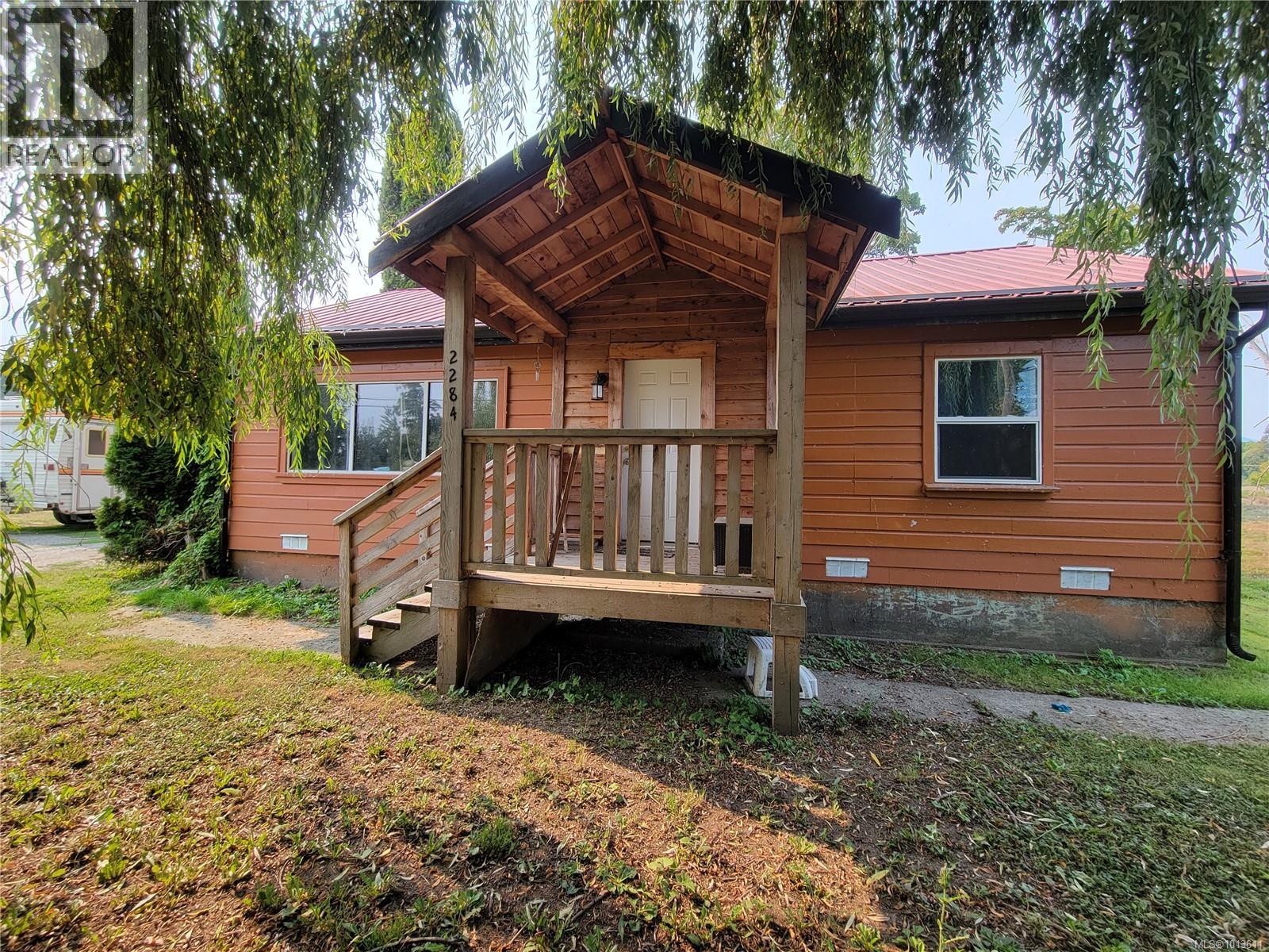 2280 Cowichan Bay Rd, Cowichan Bay