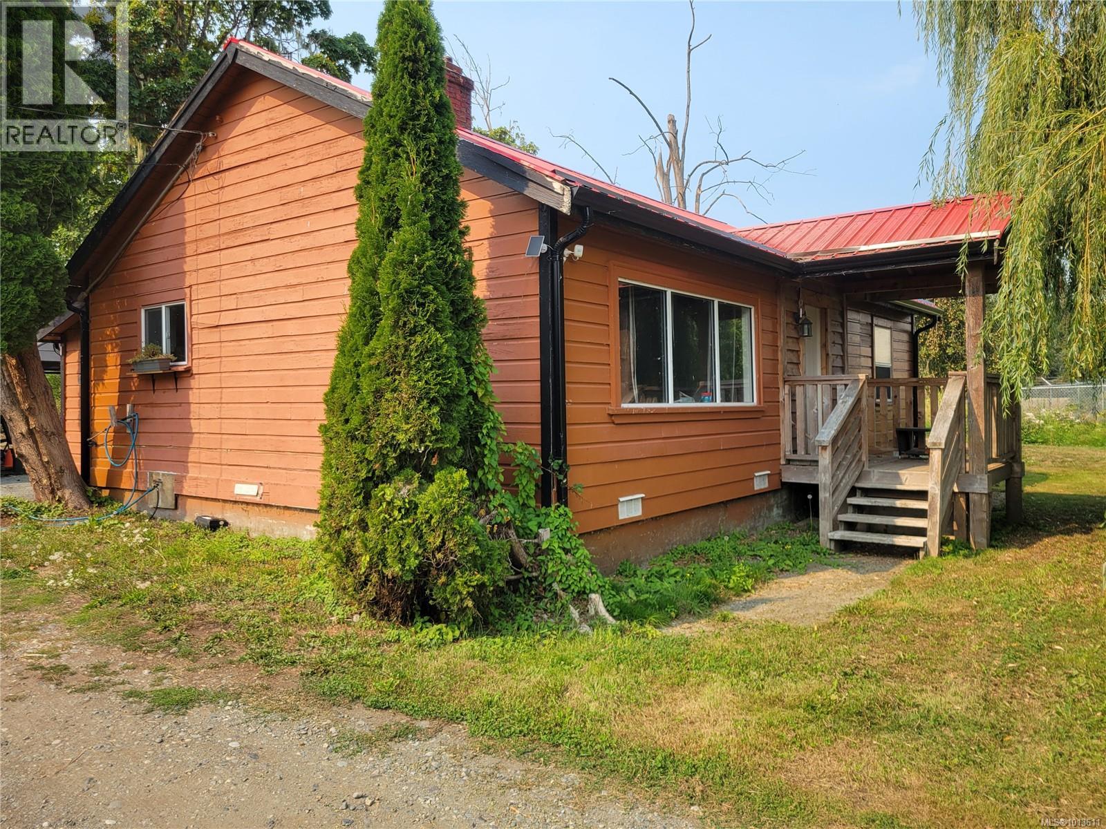 2280 Cowichan Bay Rd, Cowichan Bay