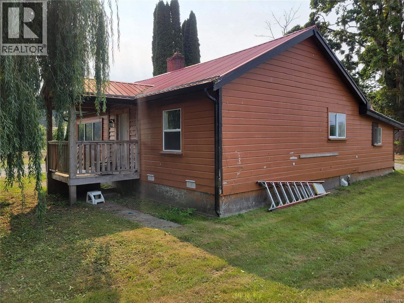 2280 Cowichan Bay Rd, Cowichan Bay