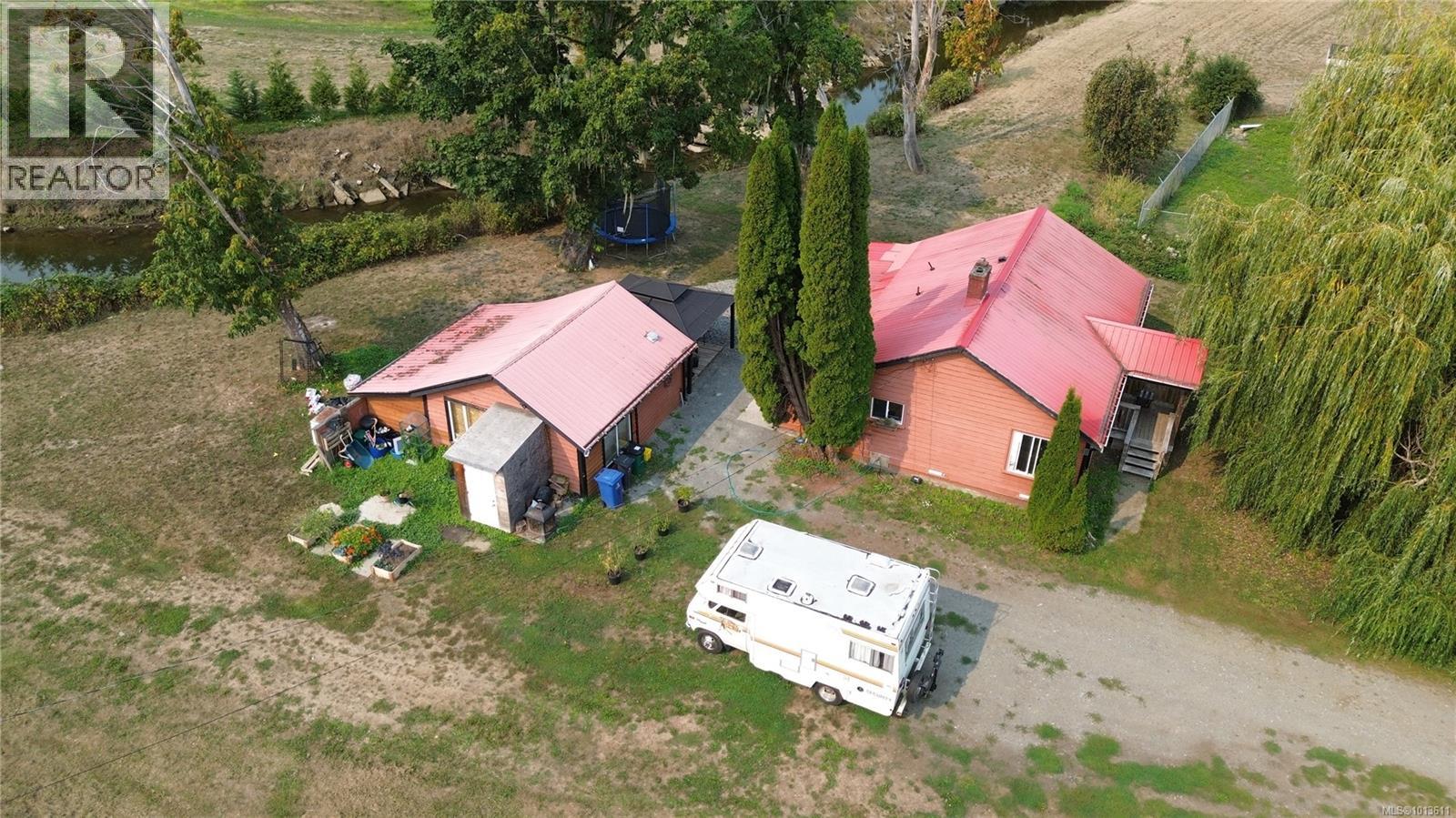 2280 Cowichan Bay Rd, Cowichan Bay