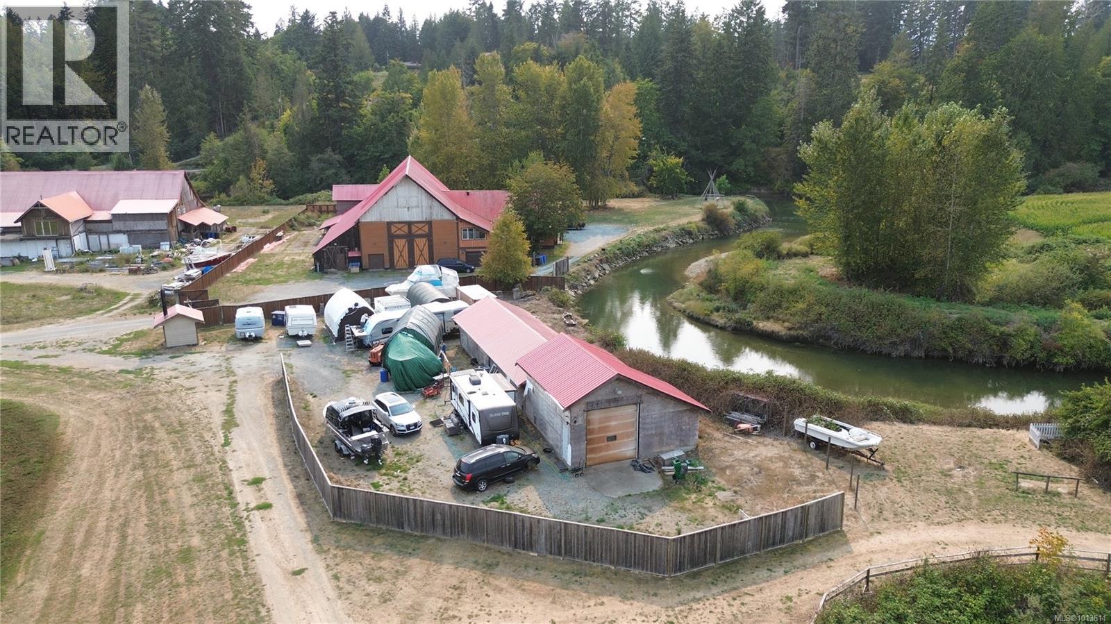 2280 Cowichan Bay Rd, Cowichan Bay