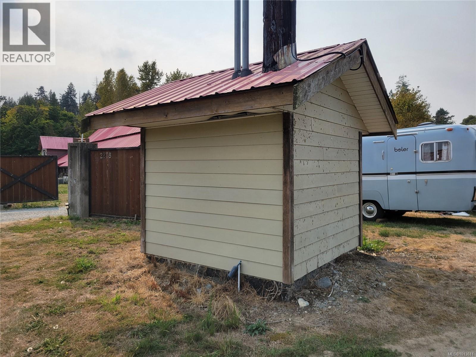 2280 Cowichan Bay Rd, Cowichan Bay