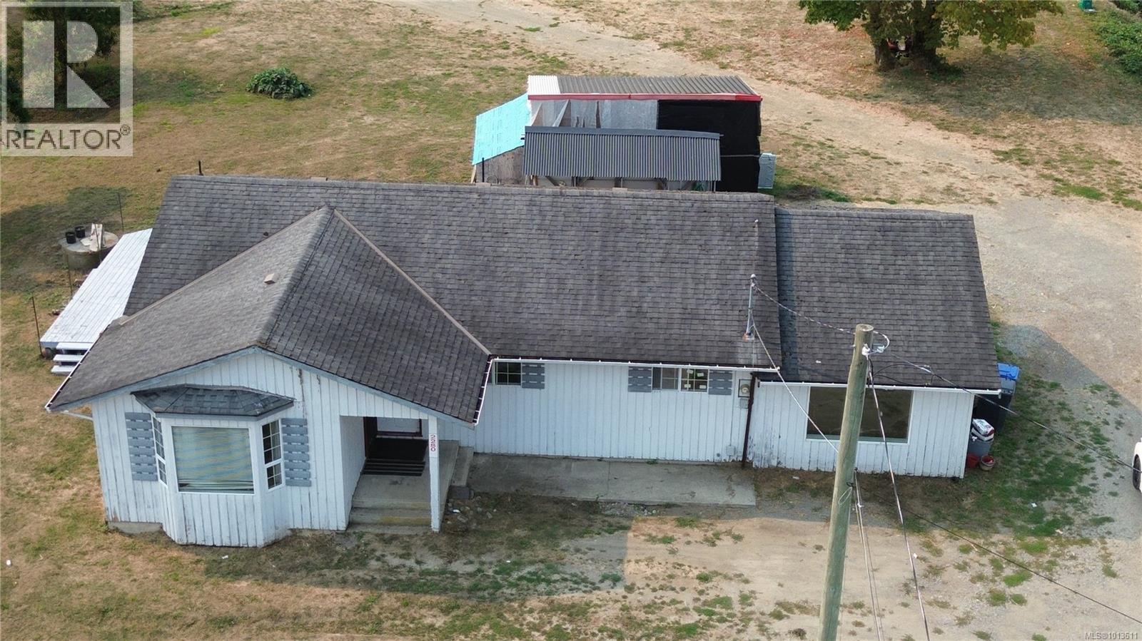 2280 Cowichan Bay Rd, Cowichan Bay